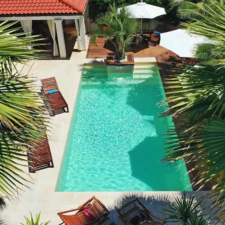 Villa Antisin With Heated Pool * Zadar