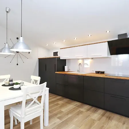 Apartman Villa Antisin With Heated Pool *