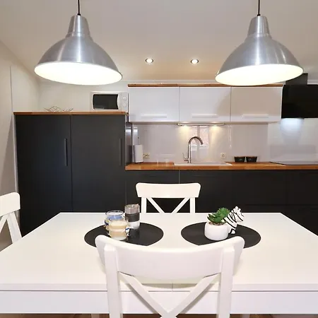 Villa Antisin With Heated Pool Apartman *