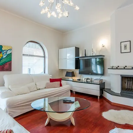 Villa Antisin With Heated Pool * Zadar