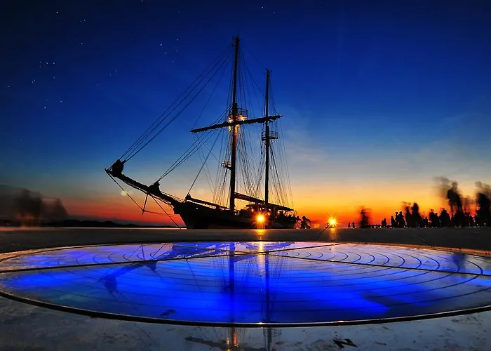 Διαμέρισμα Antisin With Heated Pool *