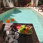 Villa Antisin II Apartman *