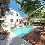 Apartman Villa Antisin II *