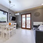 Villa Antisin II * Zadar