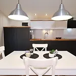 Villa Antisin II Apartman *