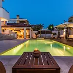 Apartman Villa Antisin II