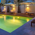 Villa Antisin II Apartman Zadar