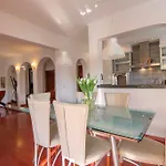 Apartman Villa Antisin II *