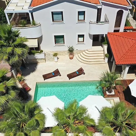 Villa Antisin II Zadar