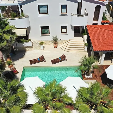 Villa Antisin II * Zadar