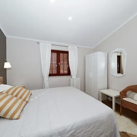 Antisin With Heated Pool Ζαντάρ