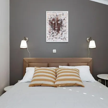 Appartement Villa Antisin II Zadar