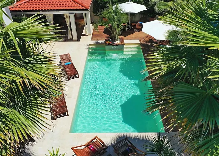 Villa Antisin II * Zadar