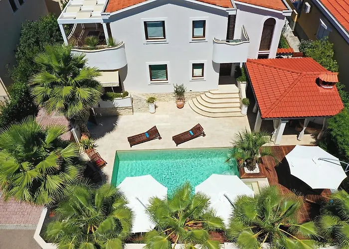 Villa Antisin II Zadar