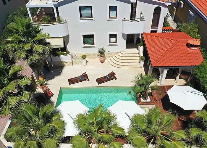 Villa Antisin II * Zadar