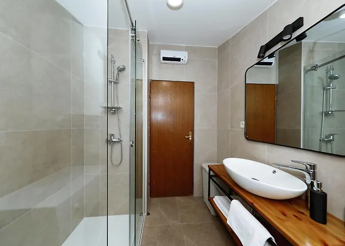 Villa Antisin II Zadar