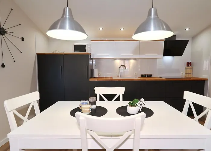 Villa Antisin II Appartement *