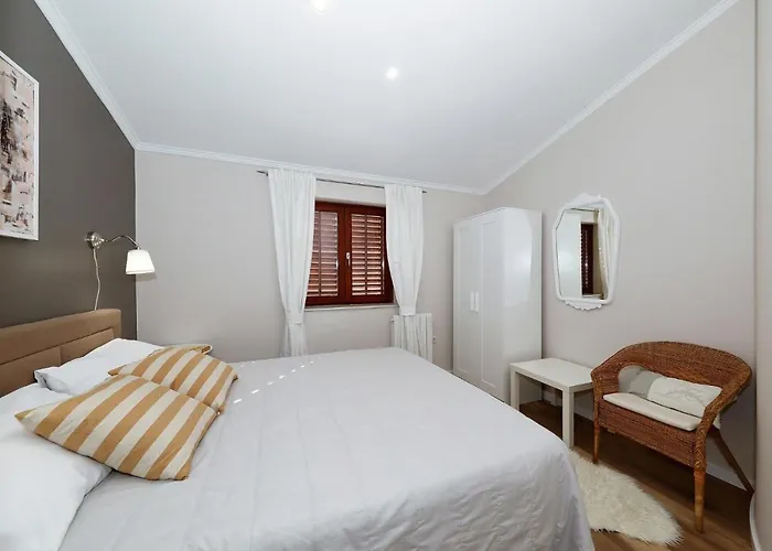 Villa Antisin II Zadar