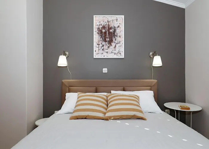 Appartement Villa Antisin II Zadar