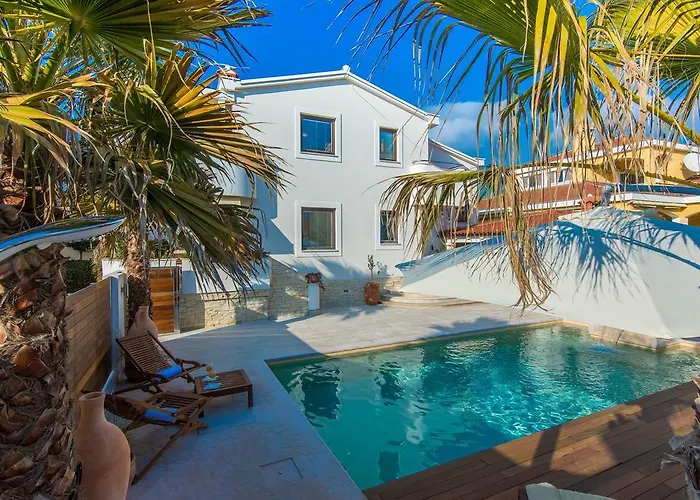 Villa Antisin II Zadar