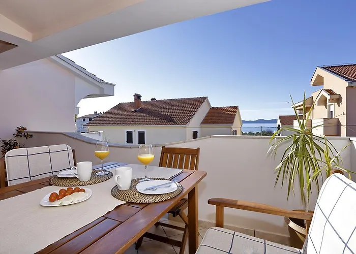 Villa Antisin II * Zadar