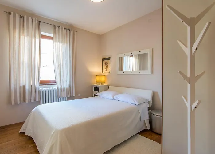 Appartement Villa Antisin II Zadar