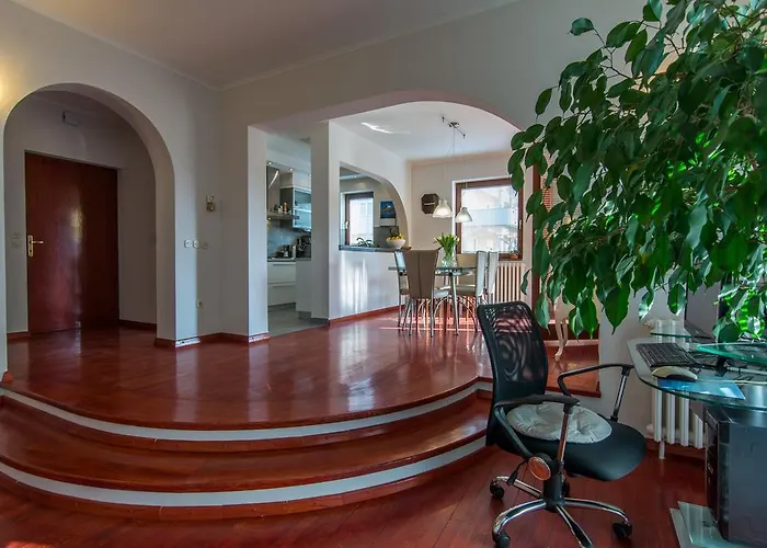 Appartement Villa Antisin II