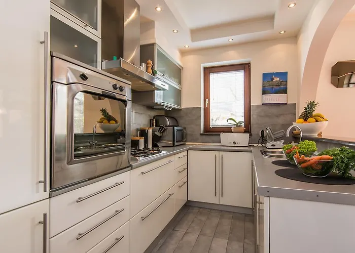 Appartement Villa Antisin II Zadar