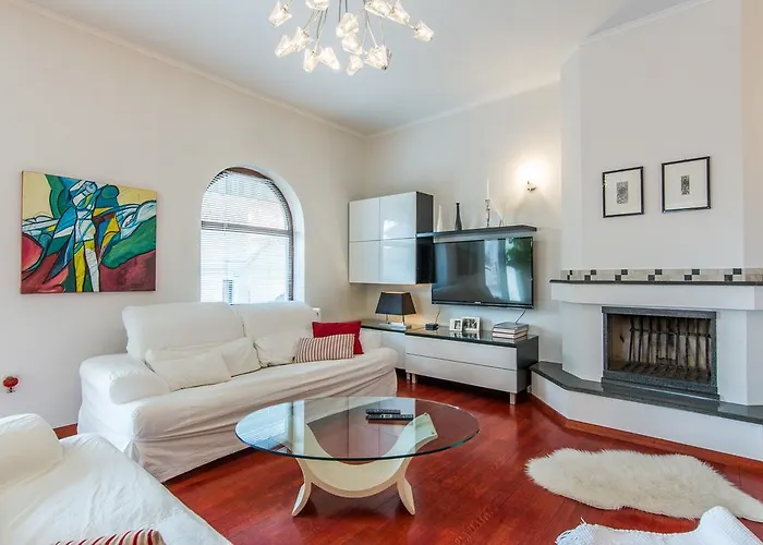 Villa Antisin II * Zadar