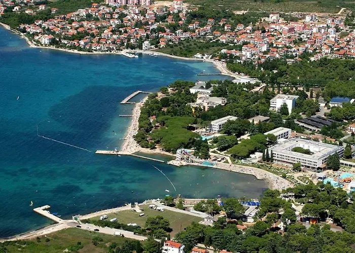 Villa Antisin II Zadar